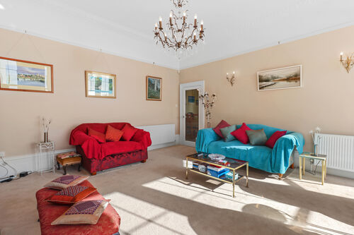 Knole Road, Bexhill-on-Sea