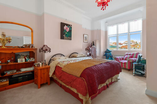 Knole Road, Bexhill-on-Sea