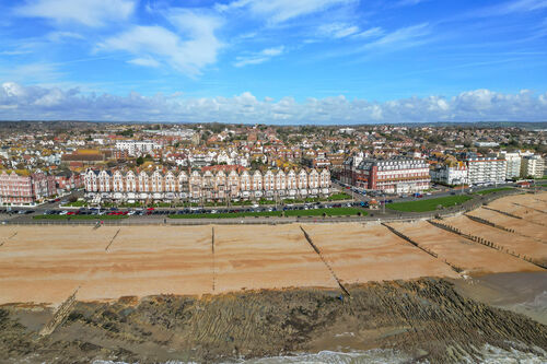 Knole Road, Bexhill-on-Sea