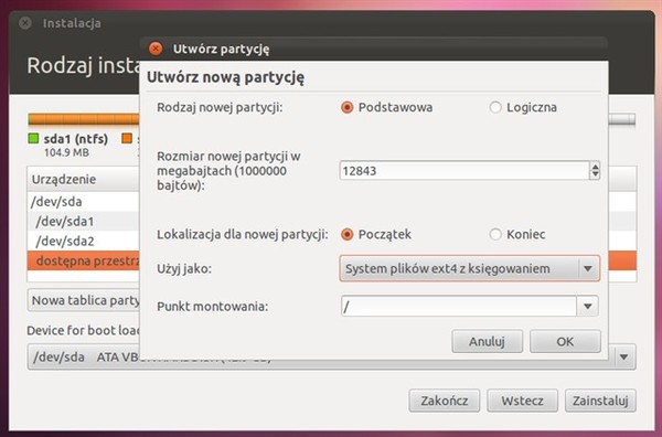 Ubuntu