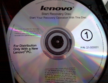 Lenovo re