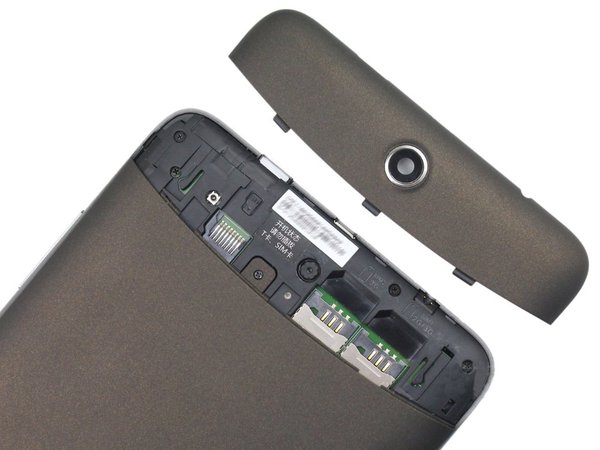 Lenovo a2107
