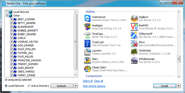 Ninite2