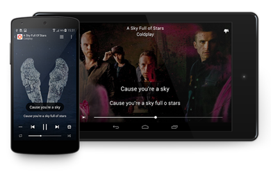 Musixmatch
