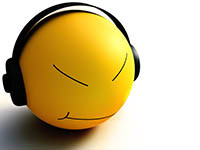 Miusic time