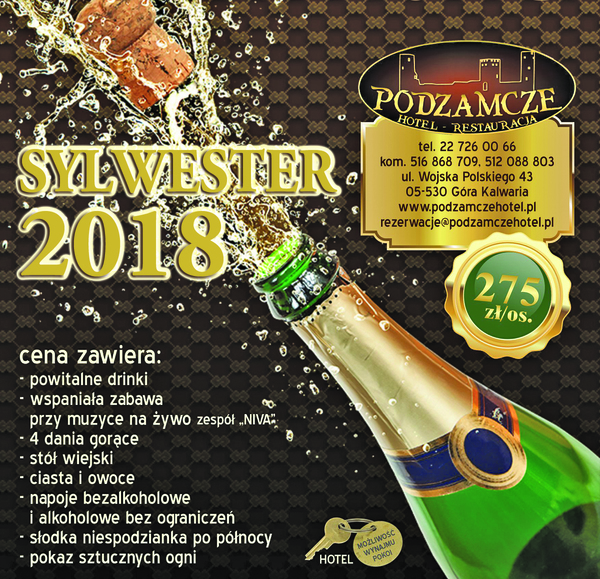Sylwester podzamcze 2x3 1