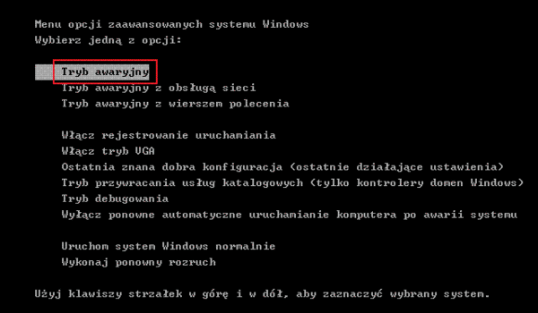 Support new safe mode52 167468