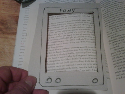 Ponyreader2