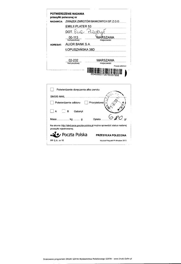 Pot.nad ewa przyby%c5%82 alior