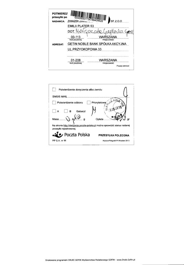 Pot.nad ma%c5%82gorzata grz%c4%85%c5%9blewicz grell getin