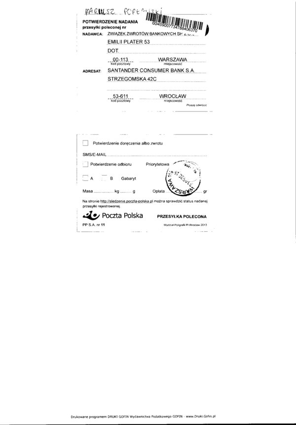 Pot.nad mariusz pop%c5%82awski santander