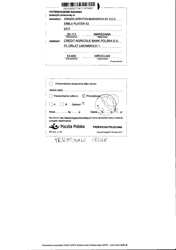 Przemys%c5%82aw sellke ca