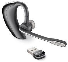 Bluetooth mikrofon