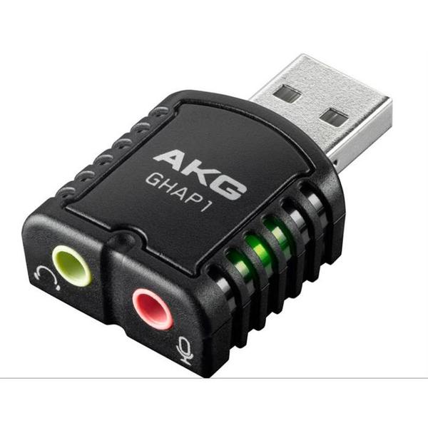 Adapter usb