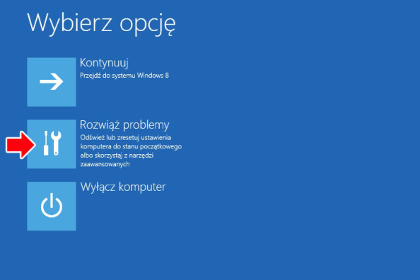 Przewracanie 8