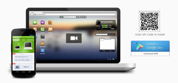 Airdroid