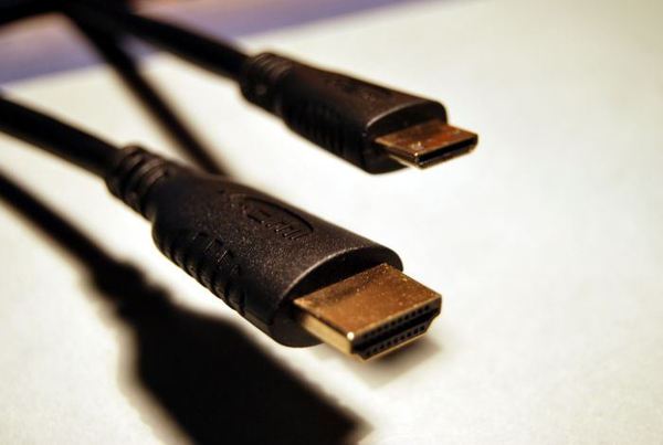Hdmi