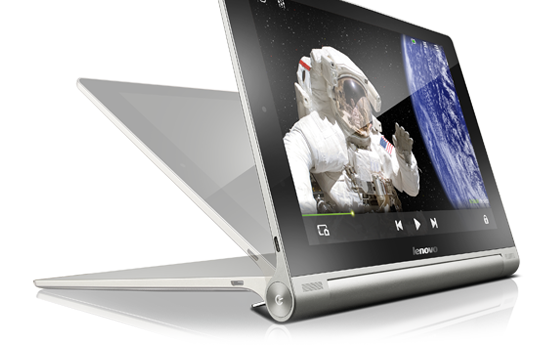 Lenovotab