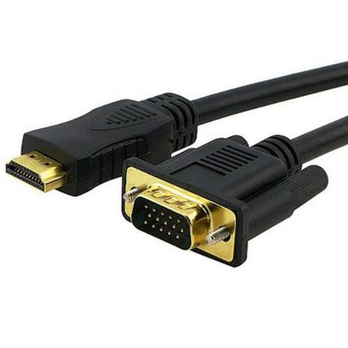 Vga hdmi