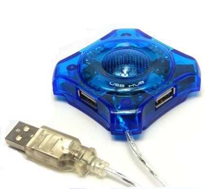 Hub na usb