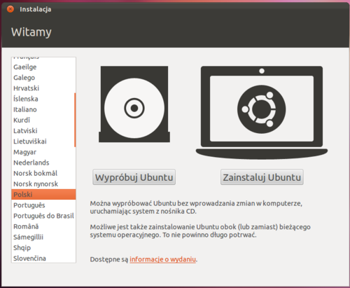 Ubuntu