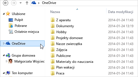 Od