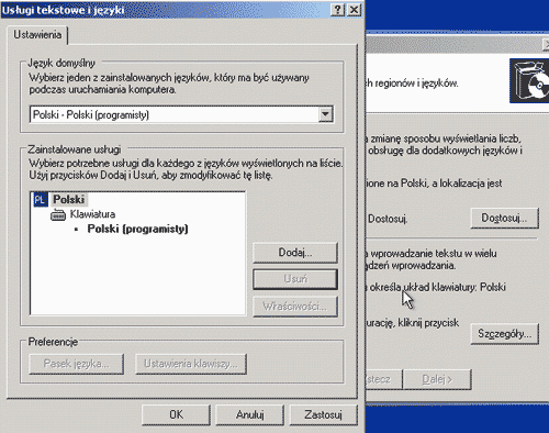 Programisty