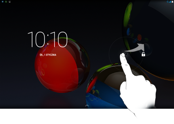 Unlock