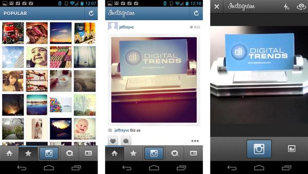 Instagram