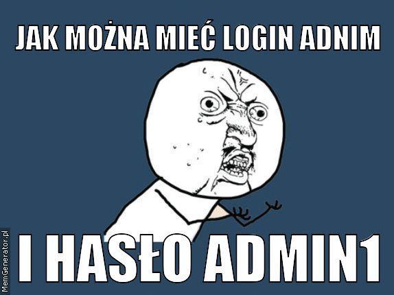 Admin