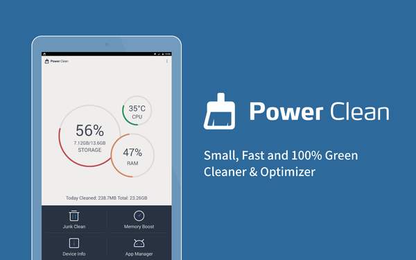 Power