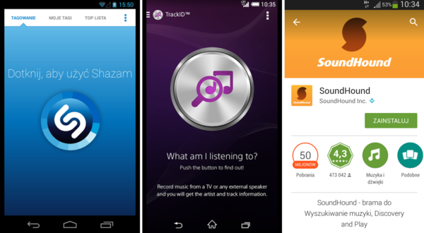Search.music