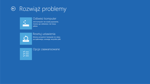 Od%c5%9bwie%c5%bcanie systemu