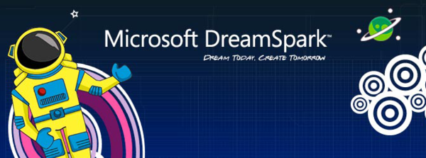 Dreamspark