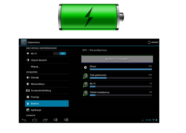 Bateria