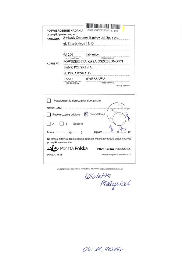 Pot. nad. pko wioletta ma%c5%82ysiak