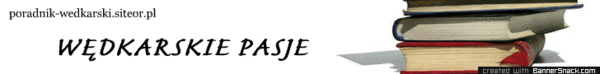Poradnik wedkarski  12811111111111111
