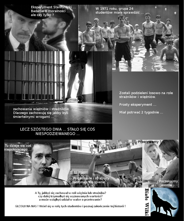 Eksperyment