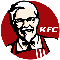 KFC logo