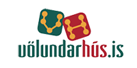 Völundarhús logo
