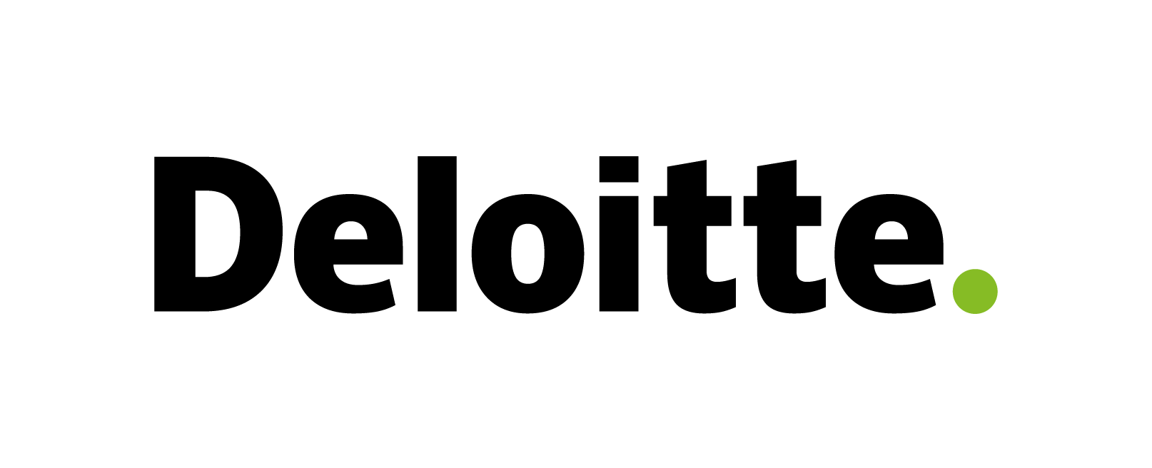 Deloitte ehf logo