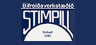 Bifreiðaverkstæðið Stimpill  logo