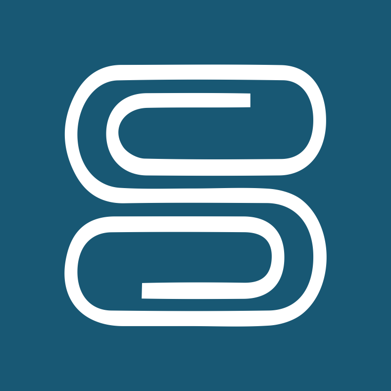 Skrifstofuvörur logo