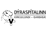 Dýraspítalinn í Garðabæ - Dýralæknirinn Garðabæ logo