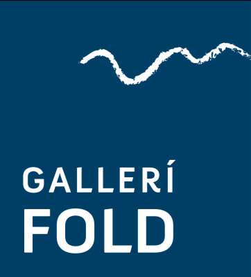 Gallerí Fold listmunasala logo