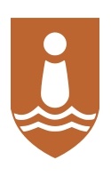 Seltjarnarnesbær logo