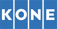 KONE ehf logo