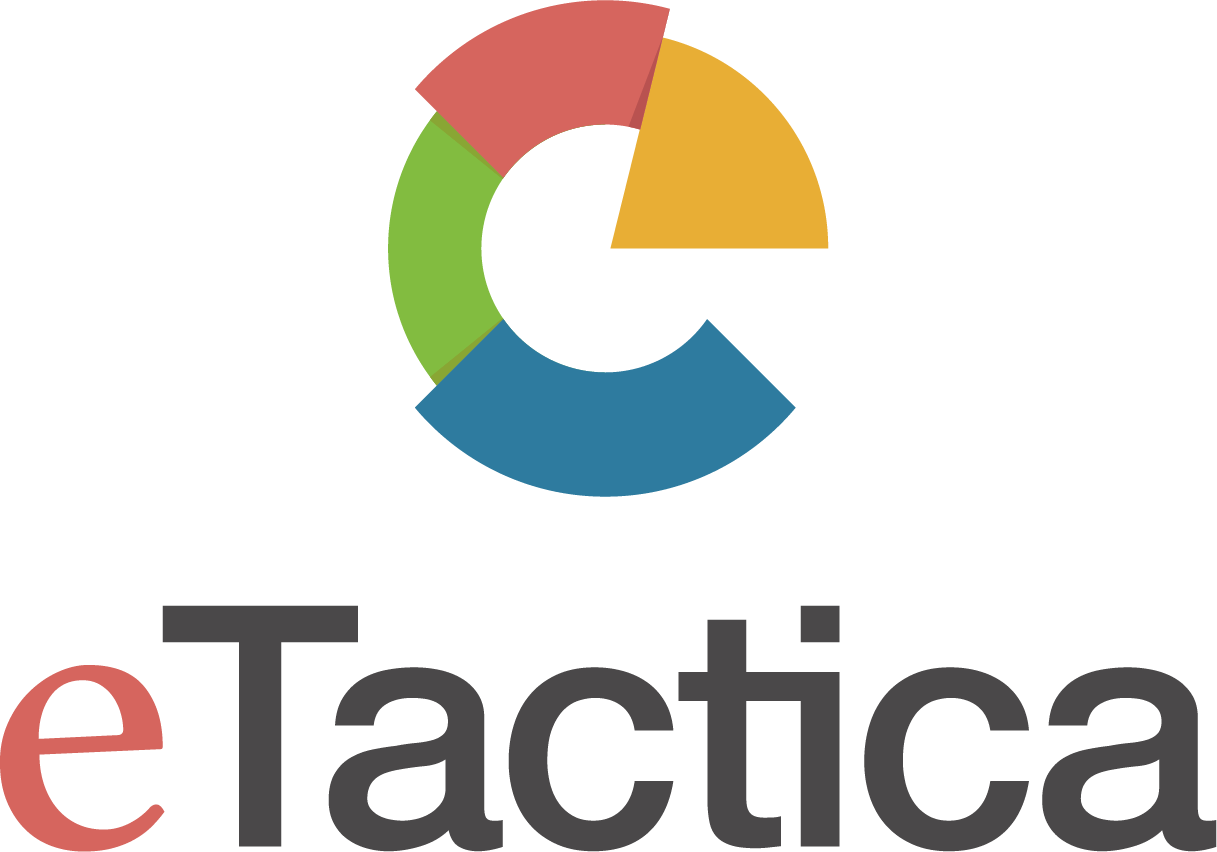 eTactica ehf. logo