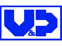 Vagnar og þjónusta - VÞ logo