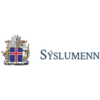 Sýslumaðurinn á höfuðborgarsvæðinu logo